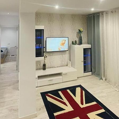 Bianca Home Кастельон-де-ла-Плана Экстерьер фото