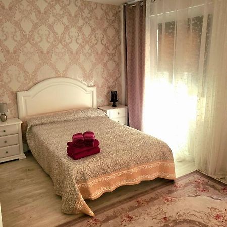 Bianca Home Кастельон-де-ла-Плана Экстерьер фото