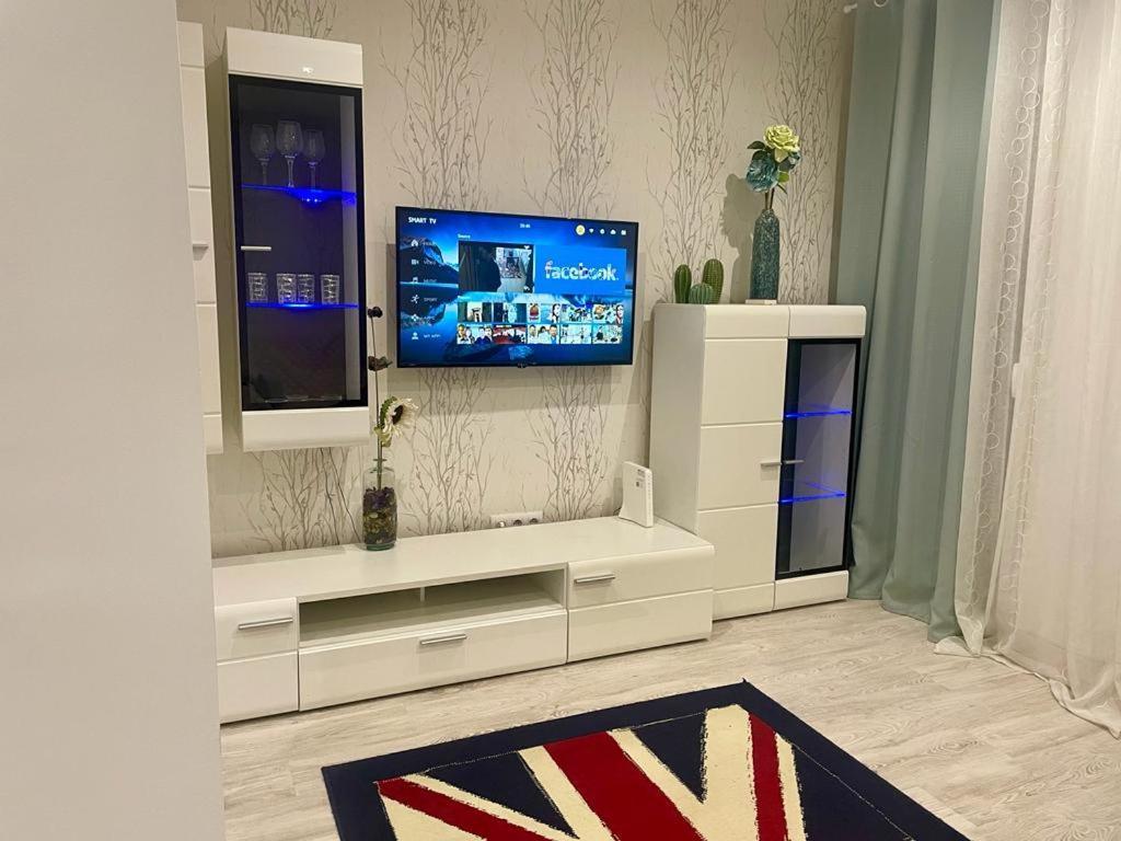 Bianca Home Кастельон-де-ла-Плана Экстерьер фото