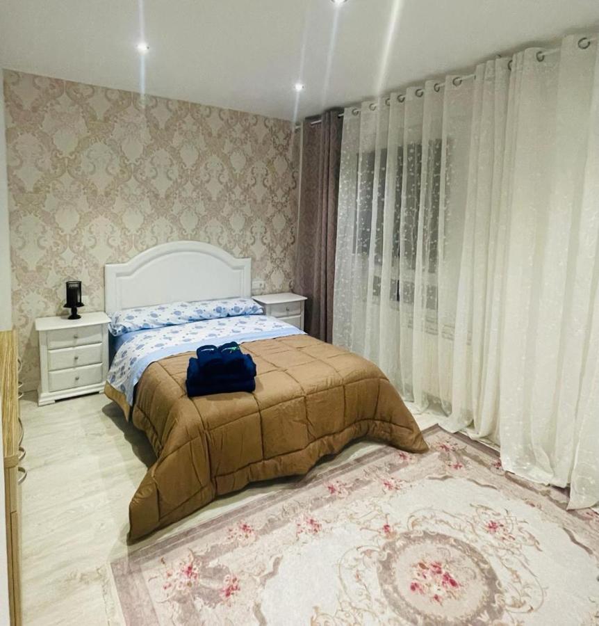Bianca Home Кастельон-де-ла-Плана Экстерьер фото