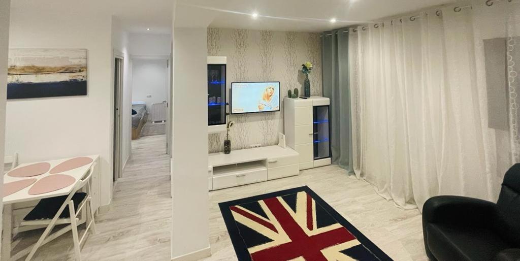 Bianca Home Кастельон-де-ла-Плана Экстерьер фото