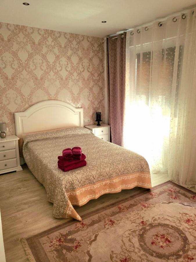 Bianca Home Кастельон-де-ла-Плана Экстерьер фото